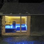 Heimsaunen für aussen - Sauna 7