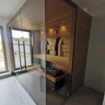 Sauna King - Heimsaunen für innen - Sauna 78