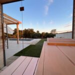 Heimsaunen für aussen - Sauna 33