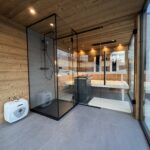 HEIMSAUNEN FÜR AUSSEN - SAUNA 35