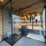 HEIMSAUNEN FÜR AUSSEN - SAUNA 35