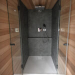 HEIMSAUNEN FÜR AUSSEN - SAUNA 41