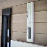 HEIMSAUNEN FÜR AUSSEN - SAUNA 41