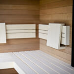 HEIMSAUNEN FÜR AUSSEN - SAUNA 41