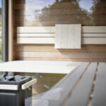 HEIMSAUNEN FÜR AUSSEN - SAUNA 41