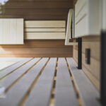 HEIMSAUNEN FÜR AUSSEN - SAUNA 41