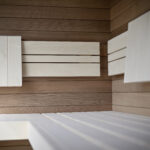 HEIMSAUNEN FÜR AUSSEN - SAUNA 41