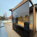 Heimsauna für aussen - 42