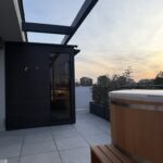 Heimsauna für aussen 43