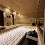 Heimsauna für aussen 43
