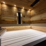 Heimsauna für innen - 183
