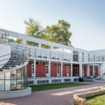 Gewerbesaunen - Palatinus Strandfürdő